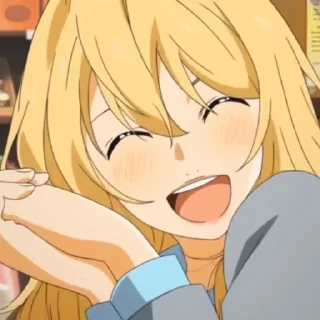 🎻 𝐊αⱺrꪱ 𝐌ꪱỿαzⱺnⱺ @ayamecreams, стікер Telegram 20 з 54