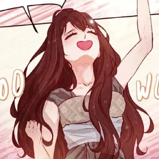 🍁 ᦏ ⠠𝆬  @kebunyashina   ͜͡ ͜͡❁͜͡ ͜͡   @ayysandreaa ׄ ˳ ᦑ  ׅ  ׄ, Telegram sticker 24 of 30