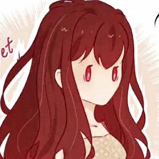 🍁 ᦏ ⠠𝆬  @kebunyashina   ͜͡ ͜͡❁͜͡ ͜͡   @ayysandreaa ׄ ˳ ᦑ  ׅ  ׄ, Telegram sticker 18 of 30