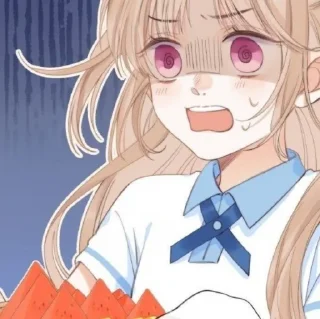 🏷 ⁝ ִׁ  @FCKMNE ִ ✦ ׁ @AYYSANDREAA  ִׁ ⁝, Telegram sticker 18 of 100