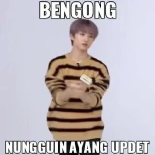 😢 jisung, стикер Telegram 19 из 56