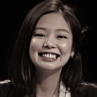 🐻 Kim Jennie Vintage @aesthaticgirll, sticker Telegram 14 sur 30