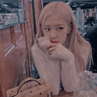 😌 Rose Bp, стикер Telegram 14 из 45