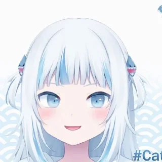 🦈 ㅤ๑ @tikelcity2 ♡ @sundaymusicc ๑, стікер Telegram 6 з 40