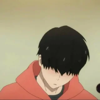 💵 KAMBE DAISUKE || @Revelry, стікер Telegram 24 з 49