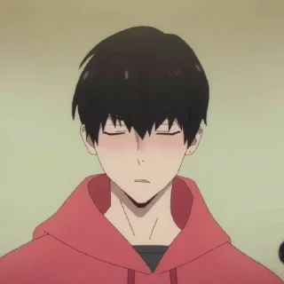 💵 KAMBE DAISUKE || @Revelry, стікер Telegram 23 з 49