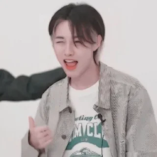 Renjun . @erccanhee