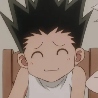 HxH || @Revelrystickers