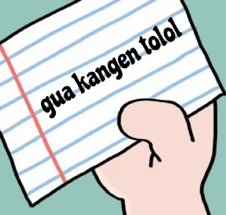 🙂 ILY-!, стикер Telegram 19 из 51