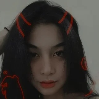 nonchr yj dark by @chrkita