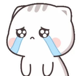 🥺 bibi~, стікер Telegram 18 з 24