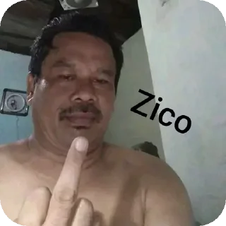 lo semua jelek