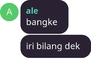 🤾‍♂️ opose iki, Telegram sticker 7 of 14