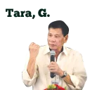 😭 ELEKSYON 2016, Telegram sticker 5 of 17