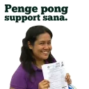🌂 ELEKSYON 2016, Telegram sticker 7 of 17