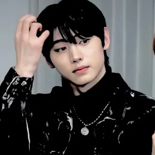 🦊 🦊。𔘓 pɑ᤻rk sunghooñ @KEYZNTH, стікер Telegram 17 з 80