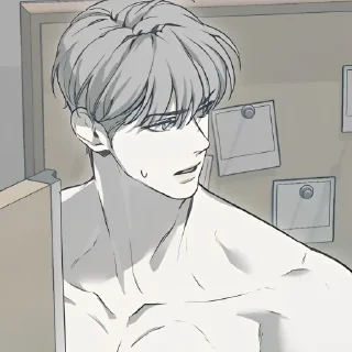 📹 ❅. @dapperies──@mfnute, Telegram sticker 21 of 90
