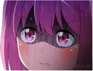 😨 @Y2LAB Level 1 dakedo Unique Skill de Saikyou desu, стікер Telegram 22 з 25