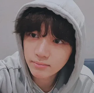 🐻 Beomgyu, стікер Telegram 15 з 47