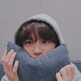 🐻 Beomgyu, стікер Telegram 10 з 47