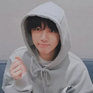 🐻 Beomgyu, стікер Telegram 17 з 47