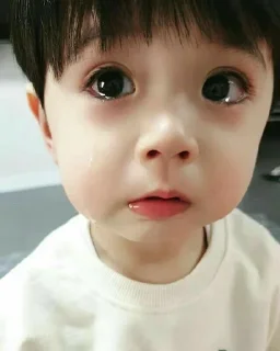 🍼 Baby ro woon - ara, стікер Telegram 24 з 25