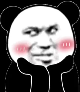 😀 @bigbigbig, Telegram sticker 21 of 50