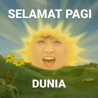 🌟 punya @prettyjiminiee, Telegram sticker 5 of 38