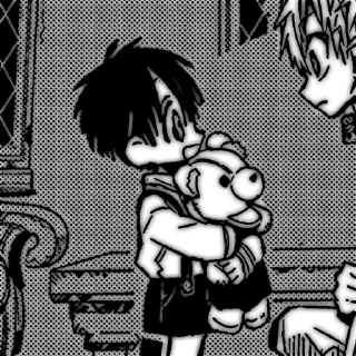 🍪 𝐓sukasa 𝐘ugi 𝐓iny @fckmne, стікер Telegram 18 з 100