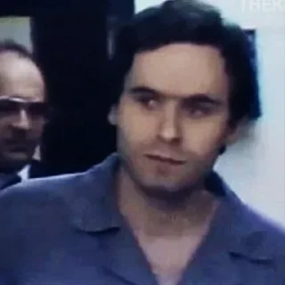 💀 Wholesome bundy, стікер Telegram 20 з 50