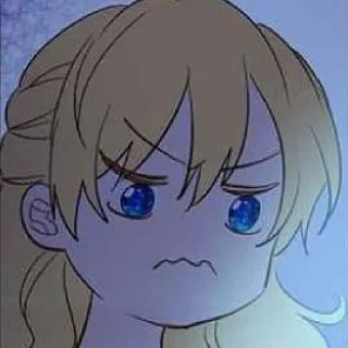🥀 Athanasia D.A.O @hoshisagihelp, Telegram sticker 18 of 20