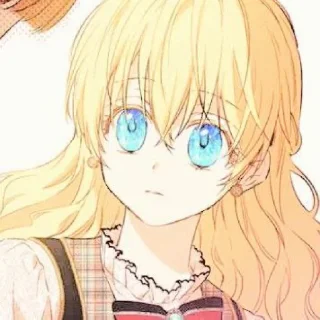 🎀 Athanasia D.A.O ҂ @tojiscum, стикер Telegram 12 из 45
