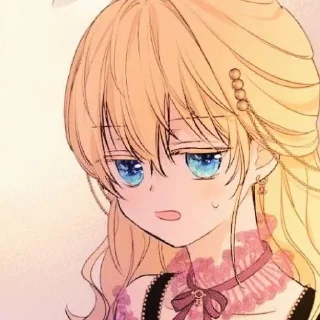 🎀 Athanasia D.A.O ҂ @tojiscum, стикер Telegram 24 из 45