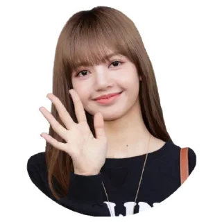 👋 Minakshi's sticker pack, Telegram sticker 16 of 120