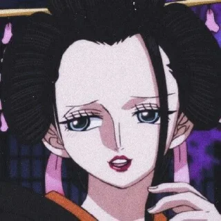Nico Robin by: @neptoonshelp