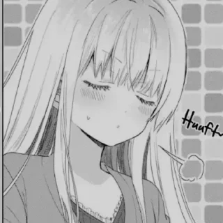 🥽 ㅤ ، @stickeranimepack., стикер Telegram 15 из 70