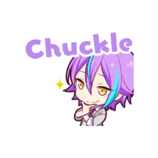 Rui Kamishiro Stamps! @ProjectSekaiSticker - @iintoTheNight