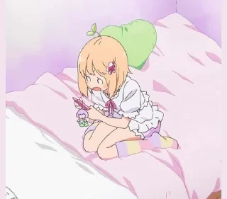 ❤️ xaanime, стикер Telegram 14 из 100