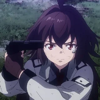 ❤️ xaanime, стикер Telegram 13 из 100