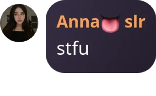 👨‍⚕️ Annasyaagemoy, Telegram sticker 10 of 20