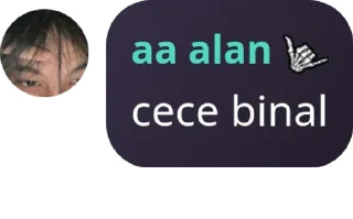 🤸‍♀️ ubah nama, sticker Telegram 23 sur 67