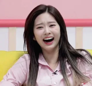 @dicipunyasticker kpop meme