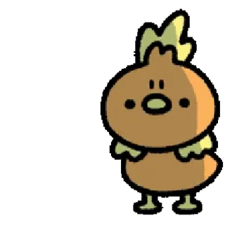 😠 USGMEN（うさぎメン）, sticker Telegram 7 sur 17