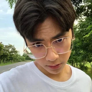 🦾 Ohm pawat 3 @alaiwah, стікер Telegram 10 з 25