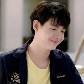 🖖 saintsup @bangkokpride, стікер Telegram 13 з 22