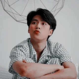 🦾 Ohm pawat 3 @alaiwah, стікер Telegram 19 з 25