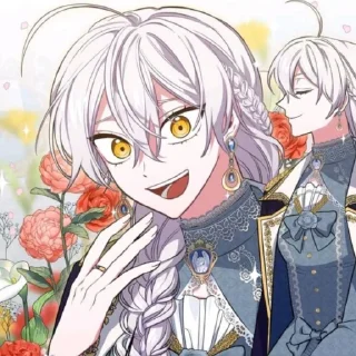 🗯 ✧✦ @dapperies ˖ ʚ @cupidreams, стікер Telegram 14 з 50
