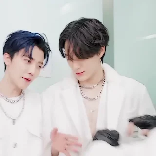 ⏱ Jeno - 03 [ @KOMPLEKGIF ], sticker Telegram 16 sur 24