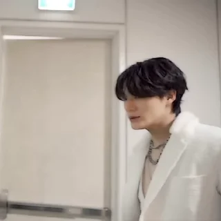 ⏱ Jeno - 03 [ @KOMPLEKGIF ], sticker Telegram 21 sur 24