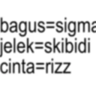 😜 johas ❤️ Karina, Telegram sticker 10 of 99